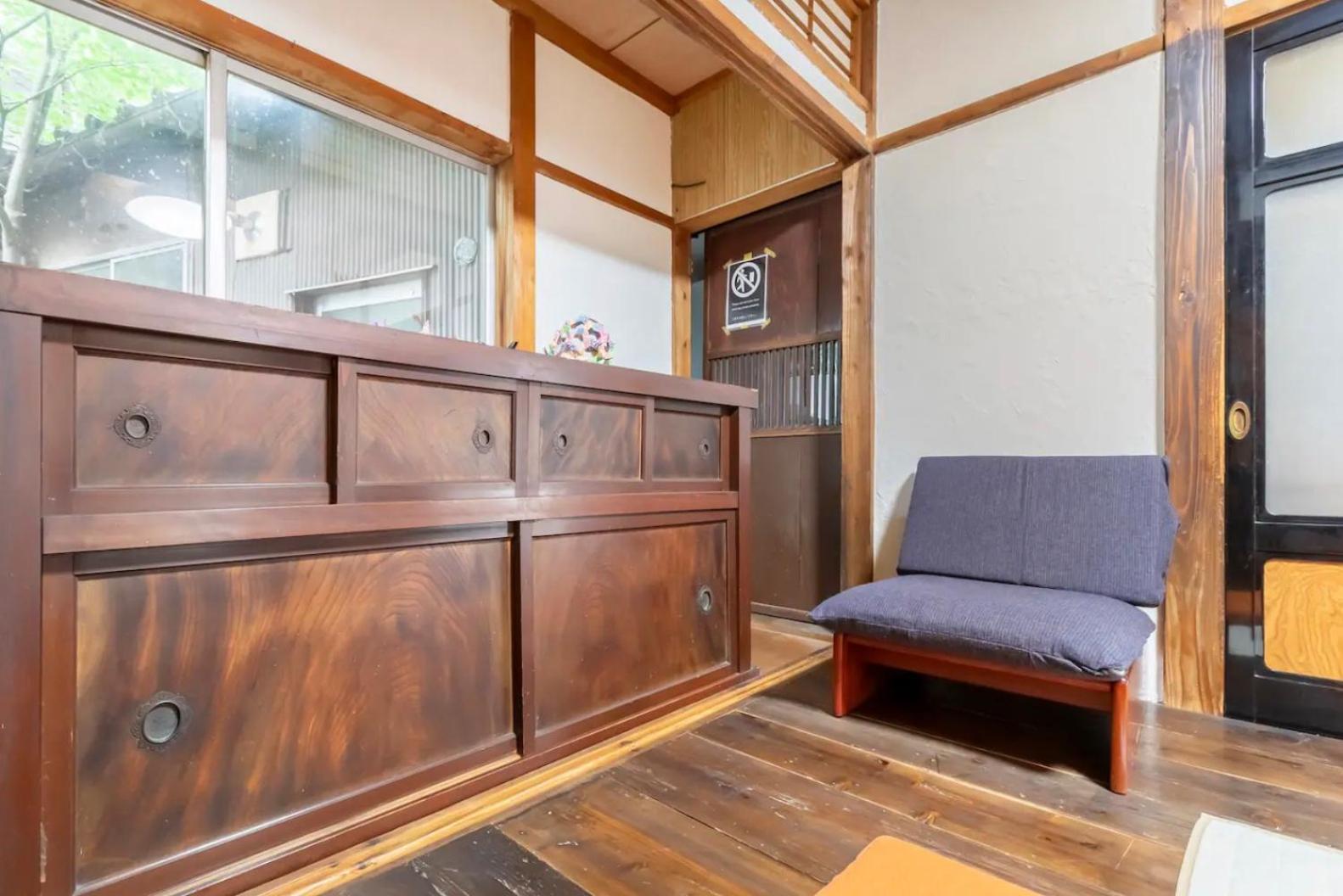 囲炉裏町家guesthouse Fujita 一棟貸切 Villa 無料駐車場 Hakusan Exterior foto